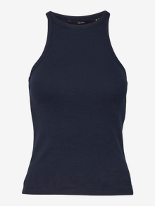 Vero Moda VMCHLOE Top -Navy Blazer - 10306896