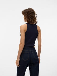 Vero Moda VMCHLOE Top -Navy Blazer - 10306896