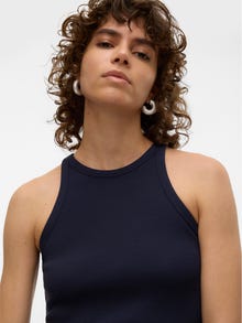 Vero Moda VMCHLOE Top -Navy Blazer - 10306896