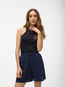 Vero Moda VMCHLOE Top -Black - 10306896