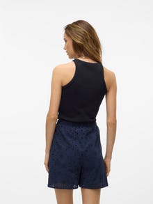 Vero Moda VMCHLOE Top -Black - 10306896