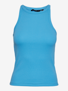 Vero Moda VMCHLOE Top -Bonnie Blue - 10306896