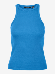 Vero Moda VMCHLOE Top -Marina - 10306896