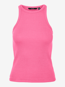Vero Moda VMCHLOE Top -Pink Cosmos - 10306896