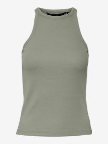 Vero Moda VMCHLOE Palaidinės -Seagrass - 10306896
