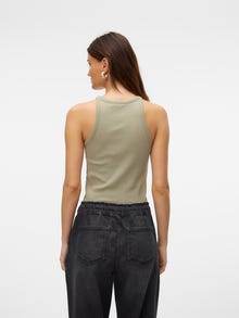 Vero Moda VMCHLOE Topit -Seagrass - 10306896