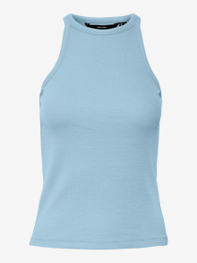 Vero Moda VMCHLOE Tops -Cool Blue - 10306896