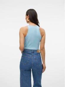 Vero Moda VMCHLOE Tops -Cool Blue - 10306896