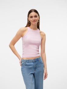 Vero Moda VMCHLOE Palaidinės -Roseate Spoonbill - 10306896
