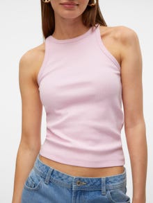 Vero Moda VMCHLOE Palaidinės -Roseate Spoonbill - 10306896