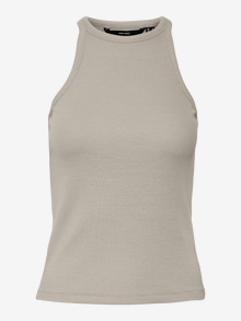 Vero Moda VMCHLOE Góra -Silver Lining - 10306896