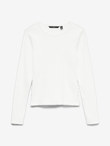 Vero Moda VMCHLOE T-shirt -Bright White - 10306897