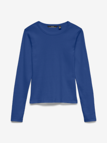 Vero Moda VMCHLOE T-Shirt -Surf the Web - 10306897
