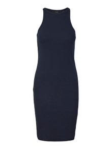 Vero Moda VMCHLOE Korte jurk -Navy Blazer - 10306898