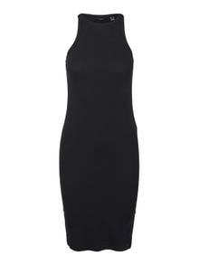 Vero Moda VMCHLOE Korte jurk -Black - 10306898