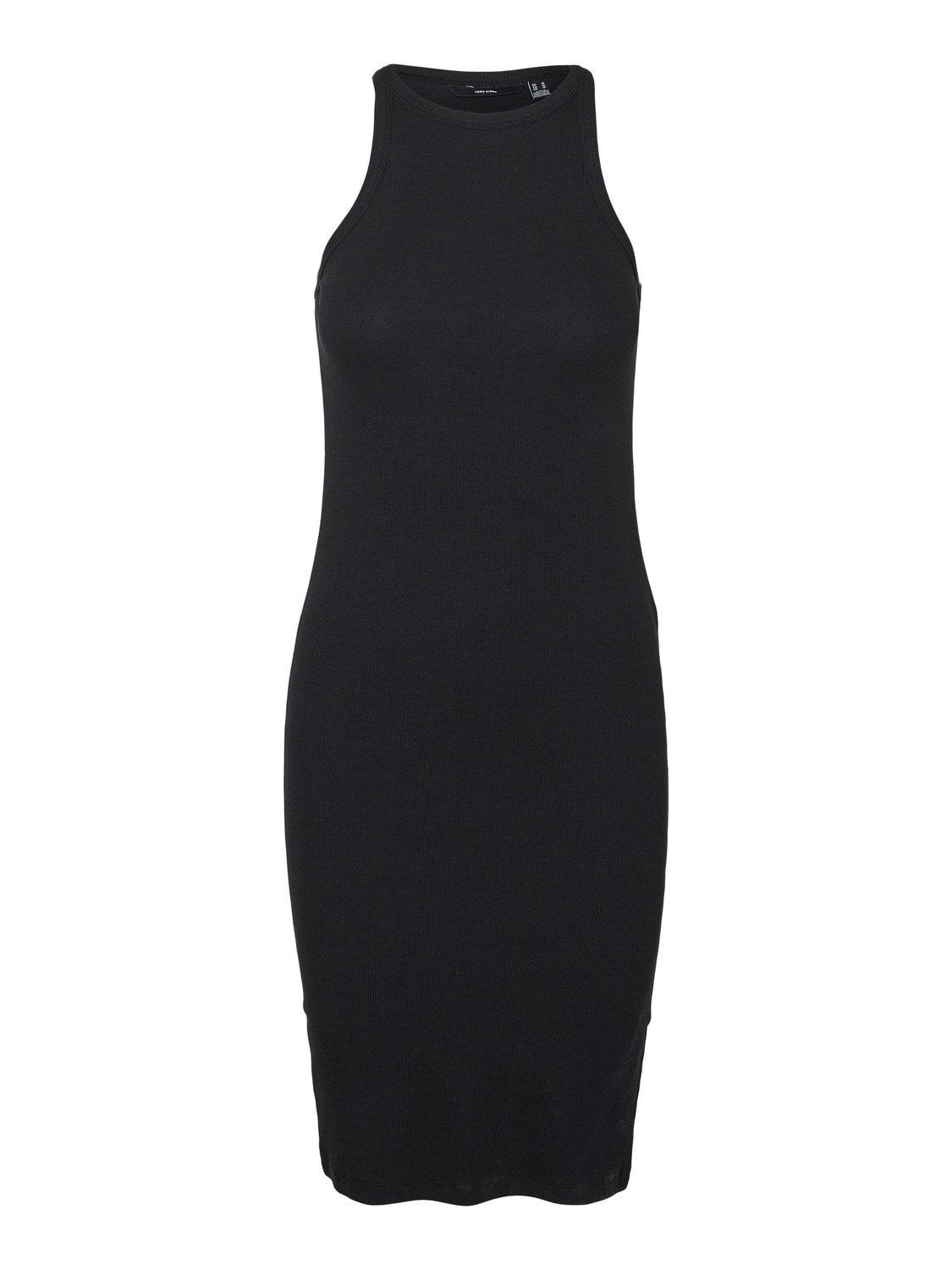 Vero Moda VMCHLOE Korte jurk -Black - 10306898