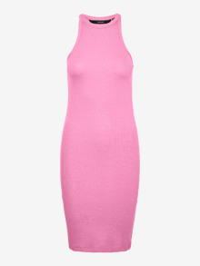 Vero Moda VMCHLOE Short dress -Bonbon - 10306898