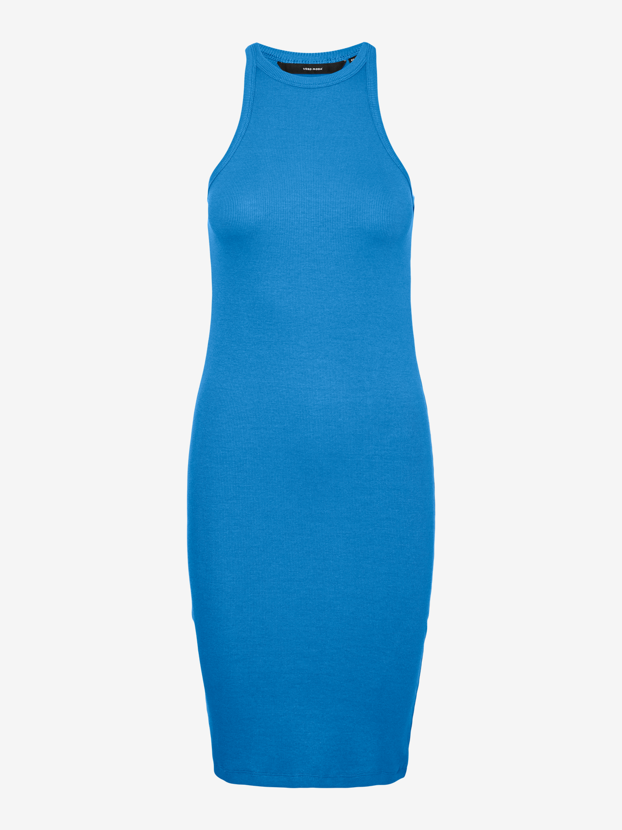 Vero Moda VMCHLOE Kort kjole -Marina - 10306898