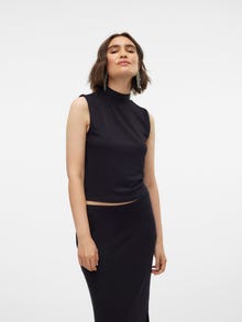 Vero Moda VMMARY T-Shirt -Black - 10306899