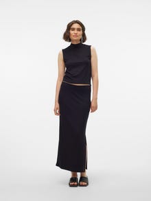 Vero Moda VMMARY T-Shirt -Black - 10306899