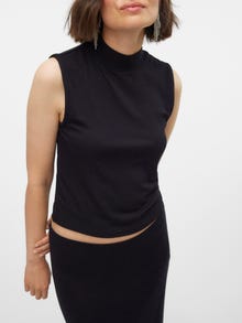 Vero Moda VMMARY T-Shirt -Black - 10306899