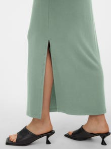 Vero Moda VMMARY Midirock -Hedge Green - 10306901