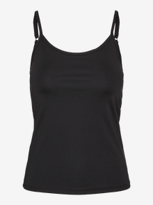 Vero Moda VMMILLION Topp -Black - 10306903