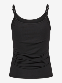 Vero Moda VMMILLION Topp -Black - 10306903