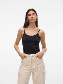 Vero Moda VMMILLION Topp -Black - 10306903
