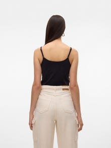 Vero Moda VMMILLION Topp -Black - 10306903
