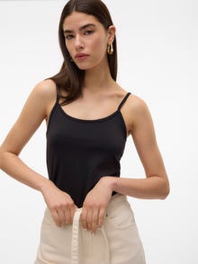 Vero Moda VMMILLION Topp -Black - 10306903