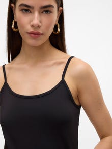 Vero Moda VMMILLION Topp -Black - 10306903