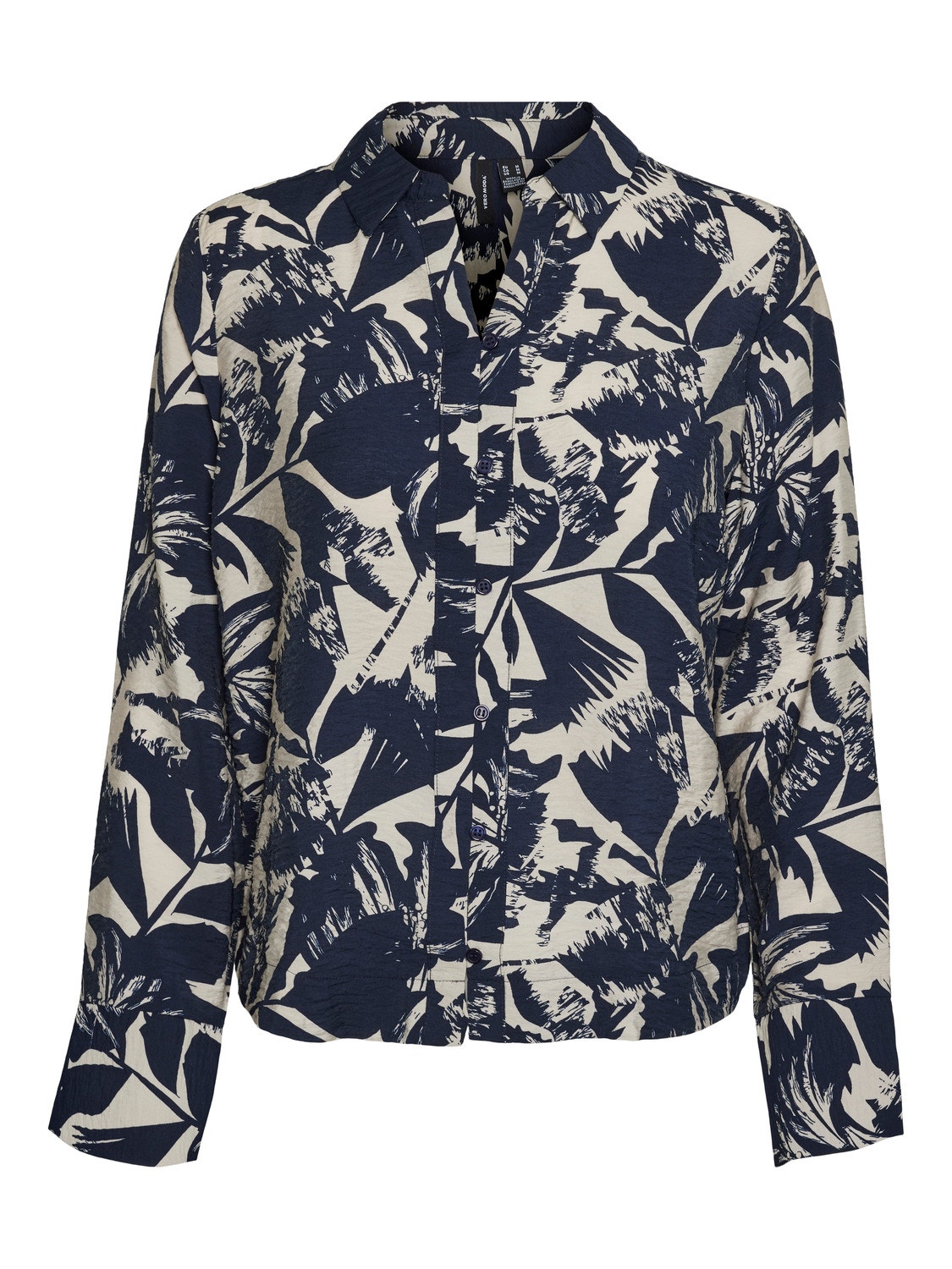 Vero Moda VMJOSIE Overhemd -Navy Blazer - 10306941