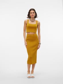 Vero Moda VMKEIKO Pullover -Chai Tea - 10306942