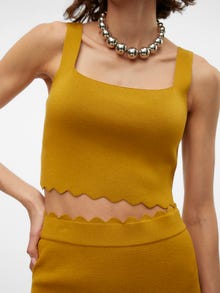 Vero Moda VMKEIKO Pullover -Chai Tea - 10306942