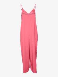 Vero Moda VMJENIDA Jumpsuit -Raspberry Sorbet - 10306943