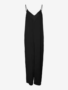 Vero Moda VMJENIDA Jumpsuit -Black - 10306943