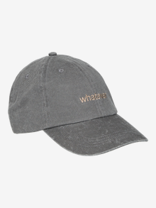 Vero Moda Cap -Grey Pinstripe - 10306962