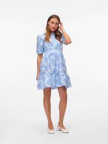 Vero Moda VMSULLE Short dress -Dutch Canal - 10306982