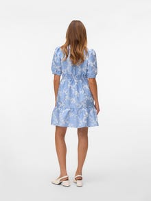 Vero Moda VMSULLE Short dress -Dutch Canal - 10306982