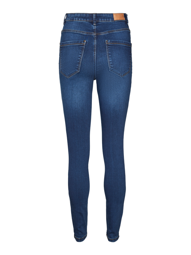 Vero Moda VMSOPHIA Slim fit Jeans - 10306983