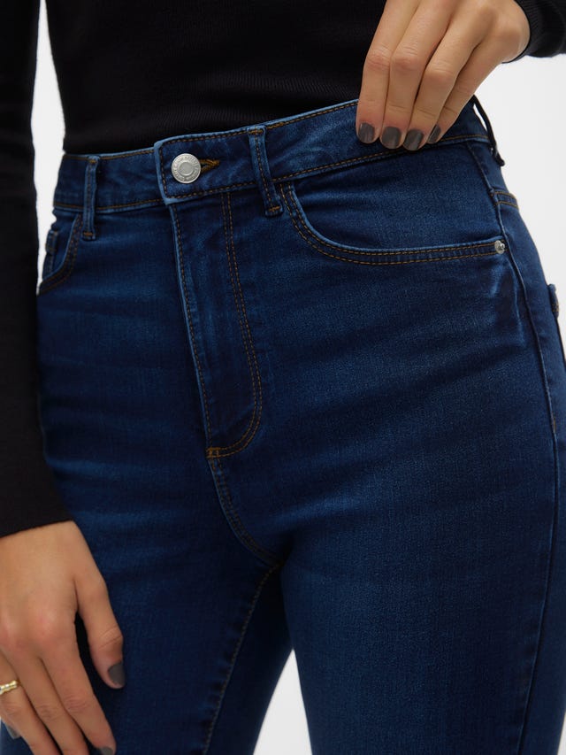 Vero Moda VMSOPHIA Slim fit Jeans - 10306983