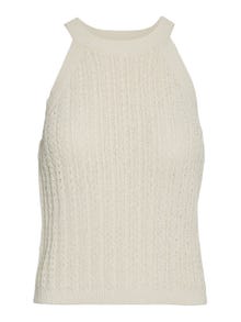 Vero Moda VMJULLE Pullover -Birch - 10307001