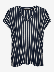 Vero Moda VMLANA Topp -Navy Blazer - 10307007