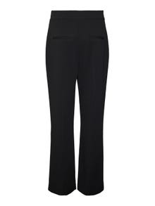 Vero Moda VMZAMIRA Pantalons -Black - 10307065