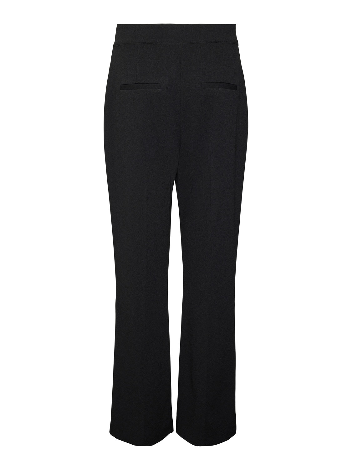 Vero Moda VMZAMIRA Trousers -Black - 10307065