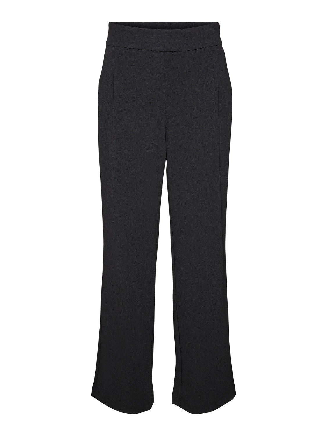 Verena – High-Waisted Trousers