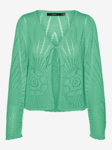 Vero Moda VMSILJA Strickjacke -Katydid - 10307093