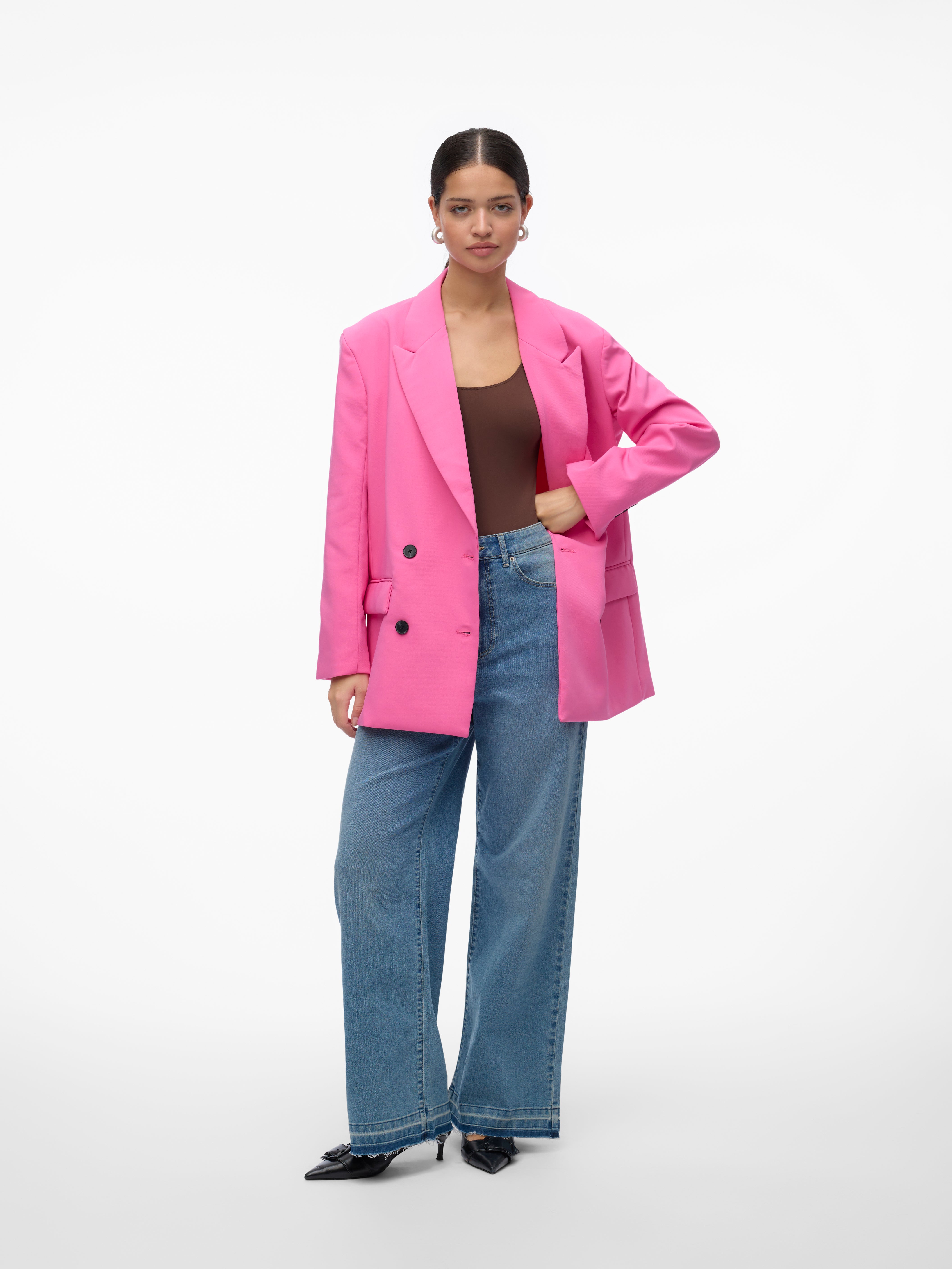 VMMARY Blazer with 50% discount! | Vero Moda®