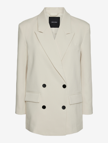 Vero Moda VMMARY Blazer -Birch - 10307096